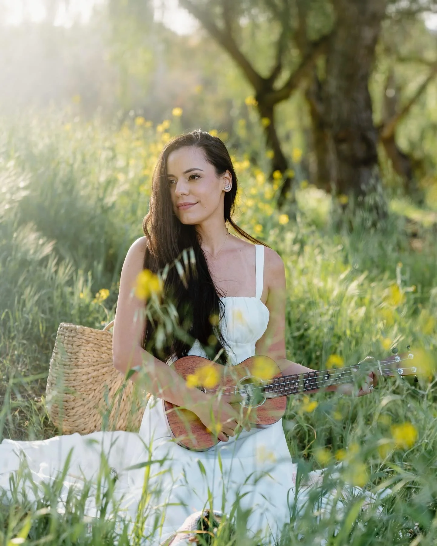 As a photographer sometimes I loose that spark of inspiration and doing little passion projects like this really brings me back to life. Having a vision and bringing it to life is one of the most fun and rewarding things you can do as an artist. So g