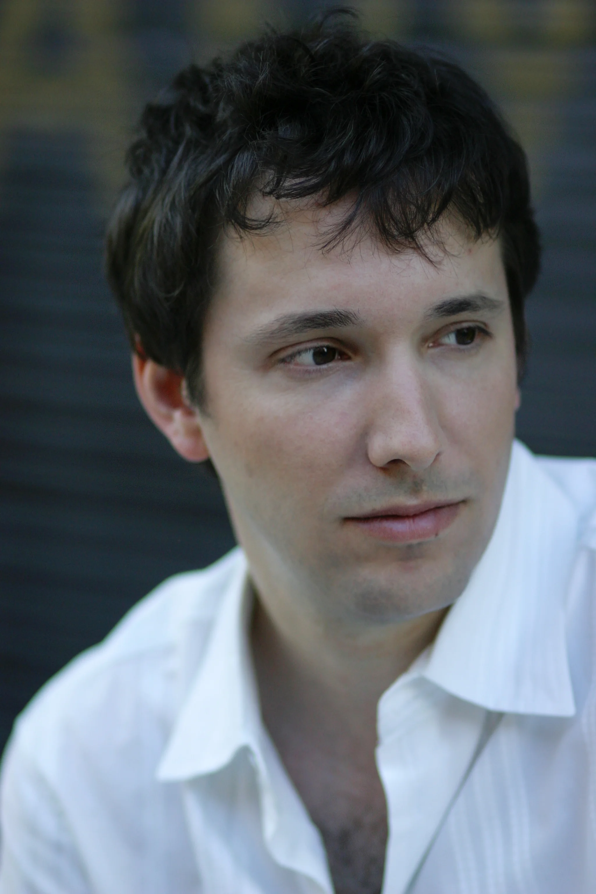 Andrew Cyr / Conductor