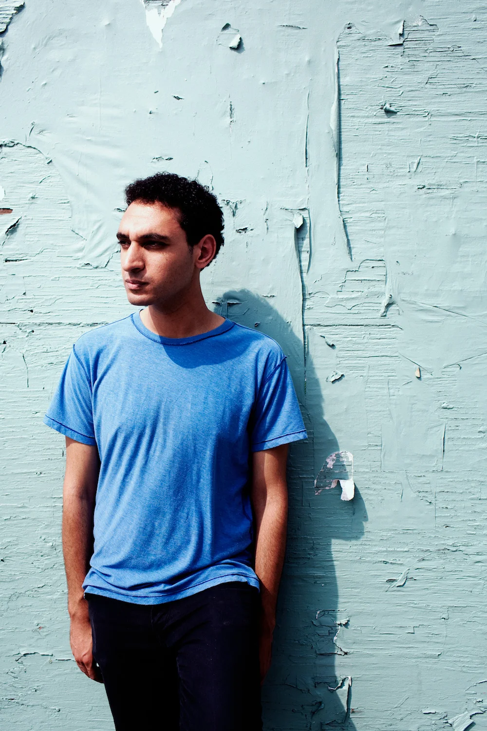 Mohammed Fairouz / Composer