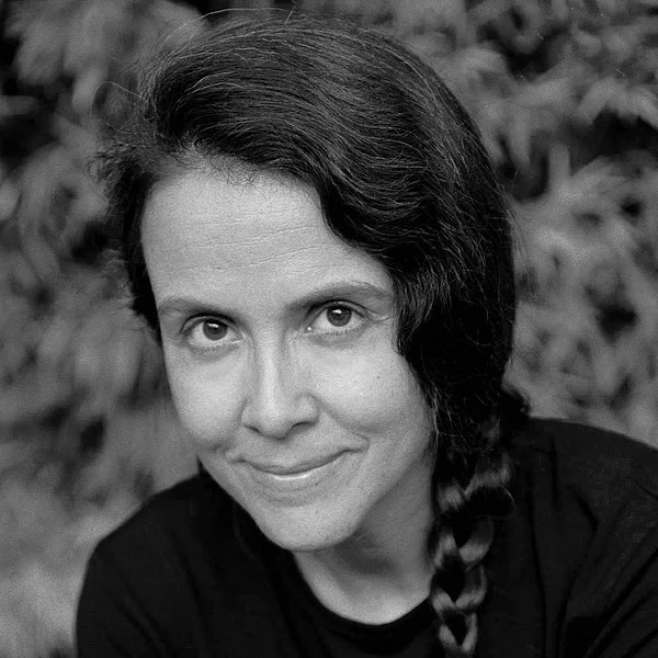Naomi Shihab / Poetry