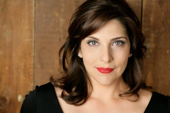 Eve Gigliotti / Mezzo-soprano