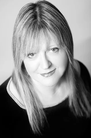 Jacqueline Horner-Kwiatek / ModernMedieval Trio of Voices