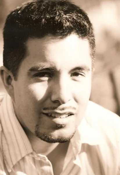 Samuel Torres / Percussion