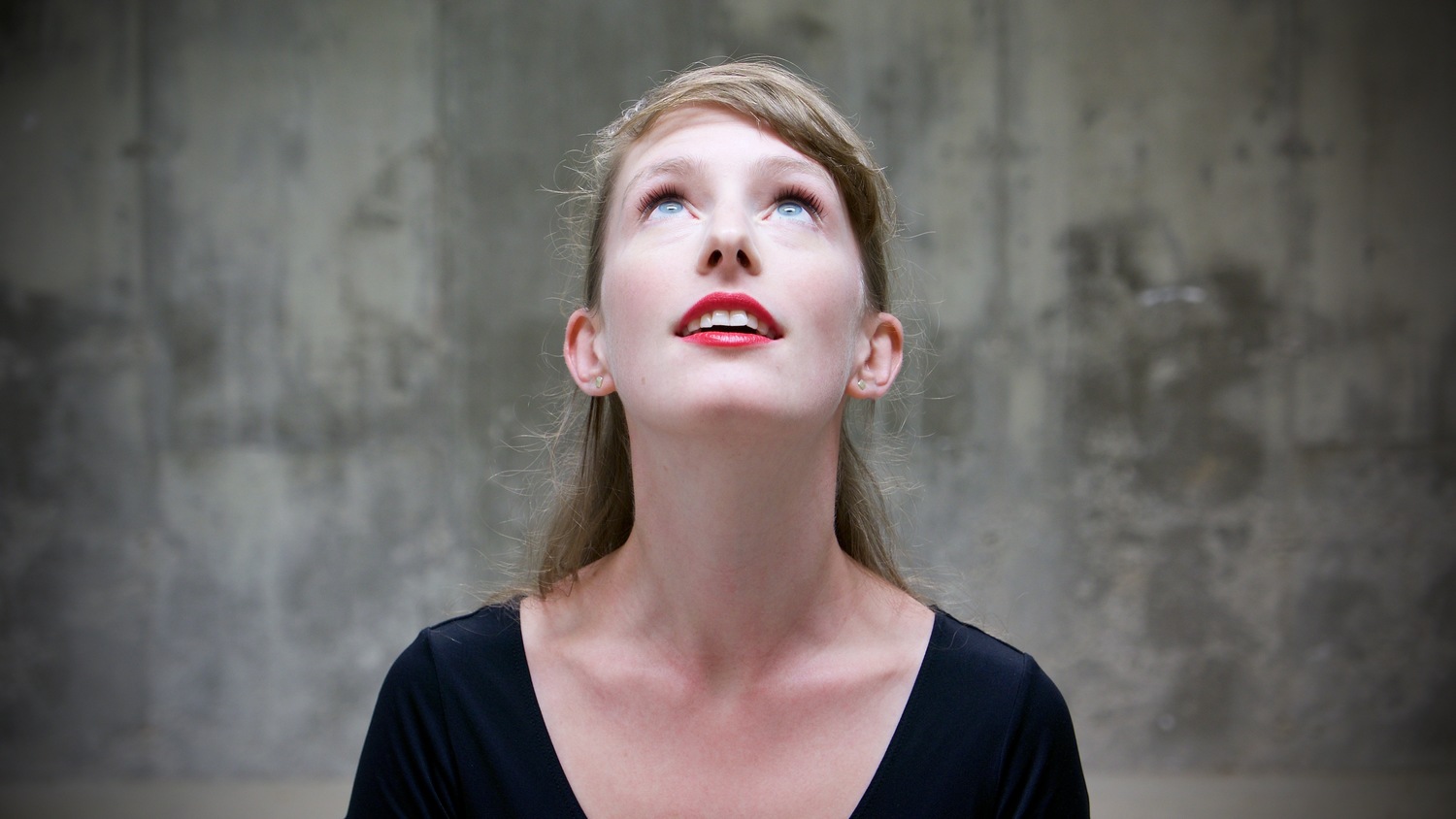 Charlotte Mundy / Soprano