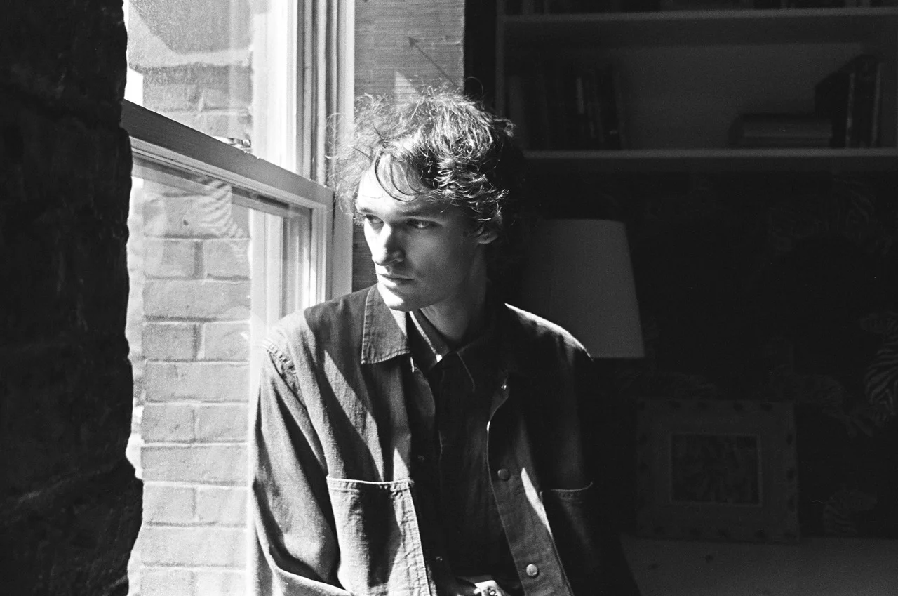 John Roberts / Electronic Musician, Composer