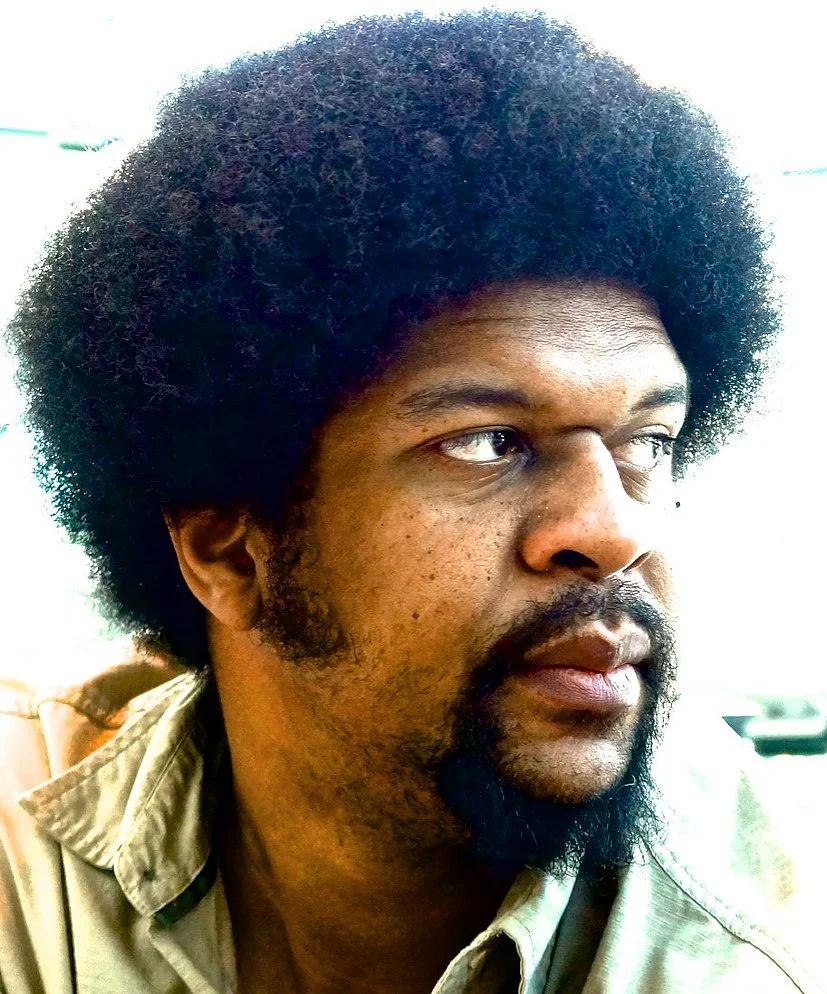 Matthew Evan Taylor / Composer, Performer