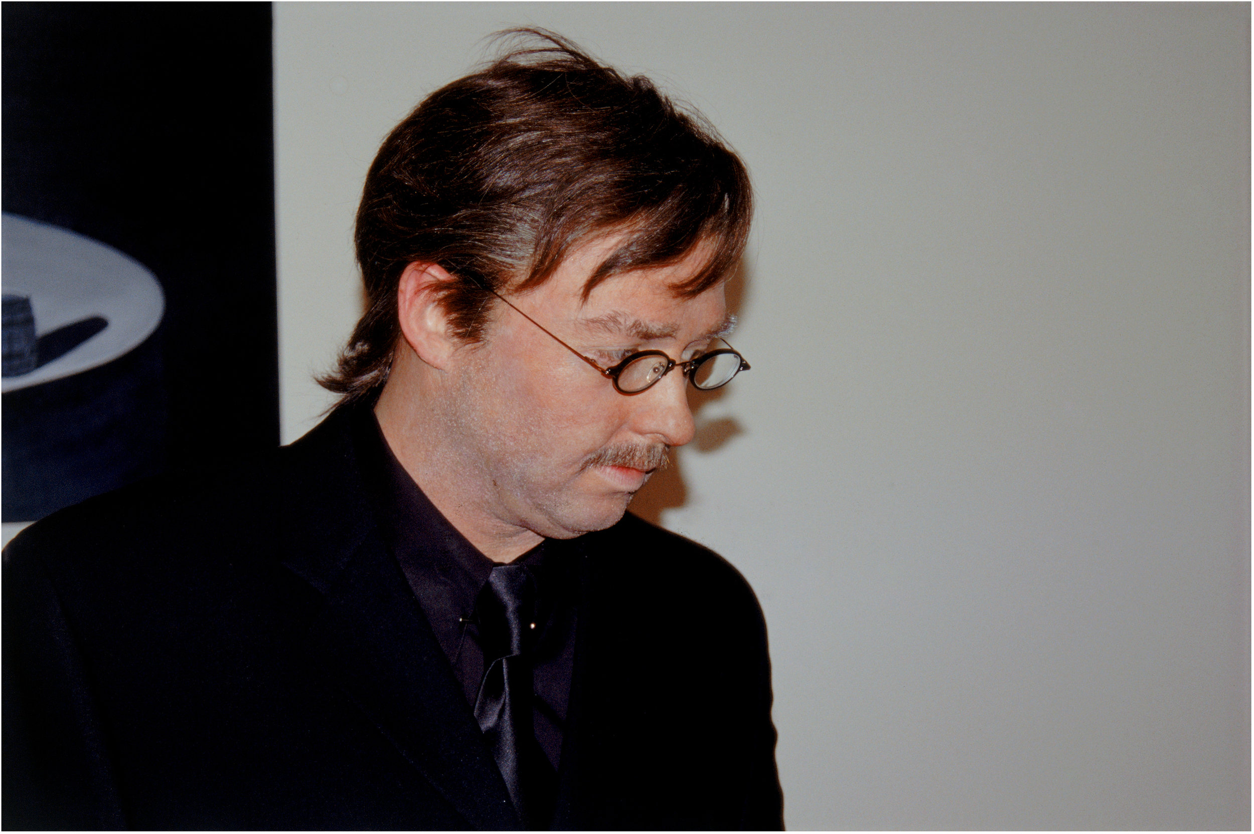 JJ Peet / Visual Artist