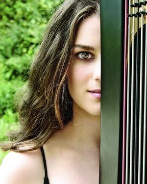 Bridget Kibbey / Harp