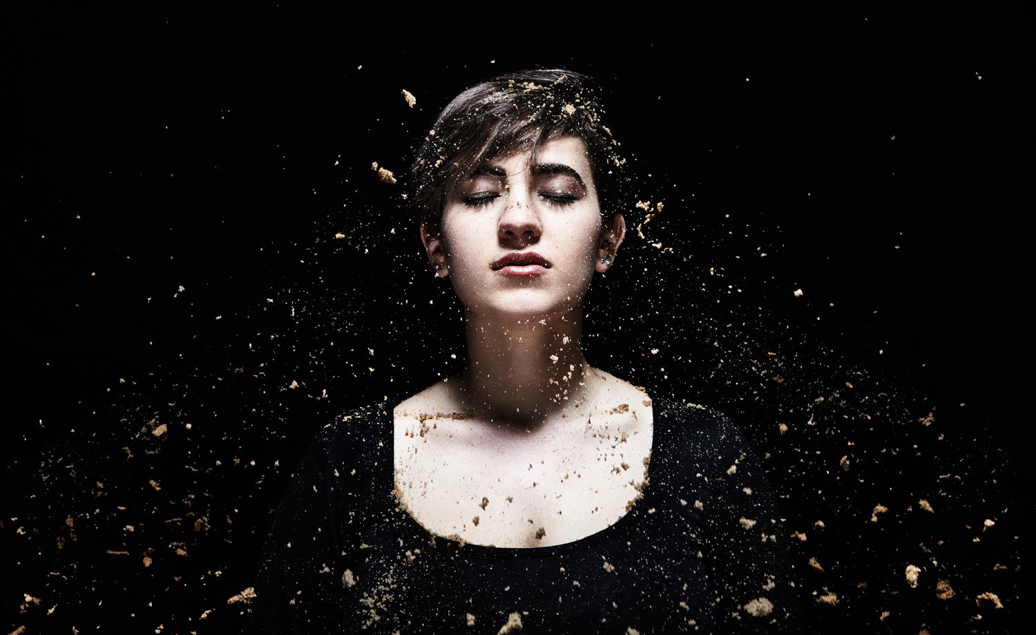 DANIELLE EVA SCHWOB / COMPOSER