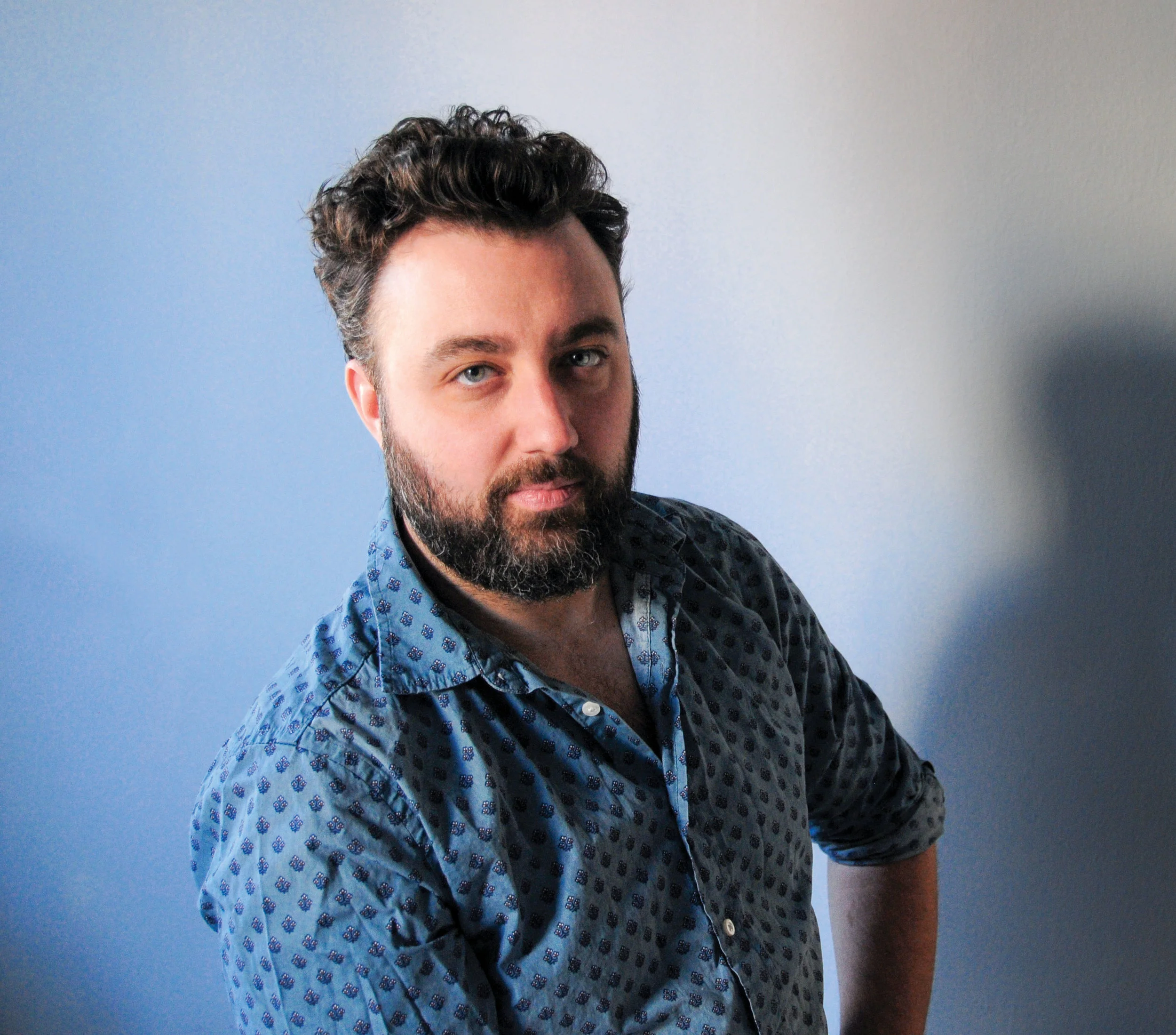 SCOTT WOLLSCHLEGER / COMPOSER