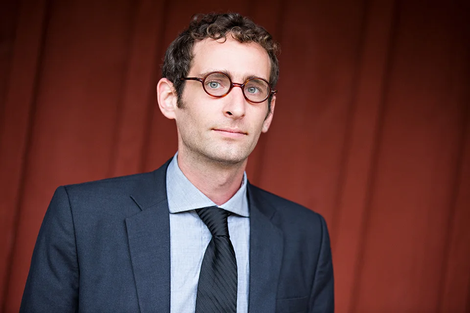 DOUG BALLIETT / COMPOSER, CONDUCTOR