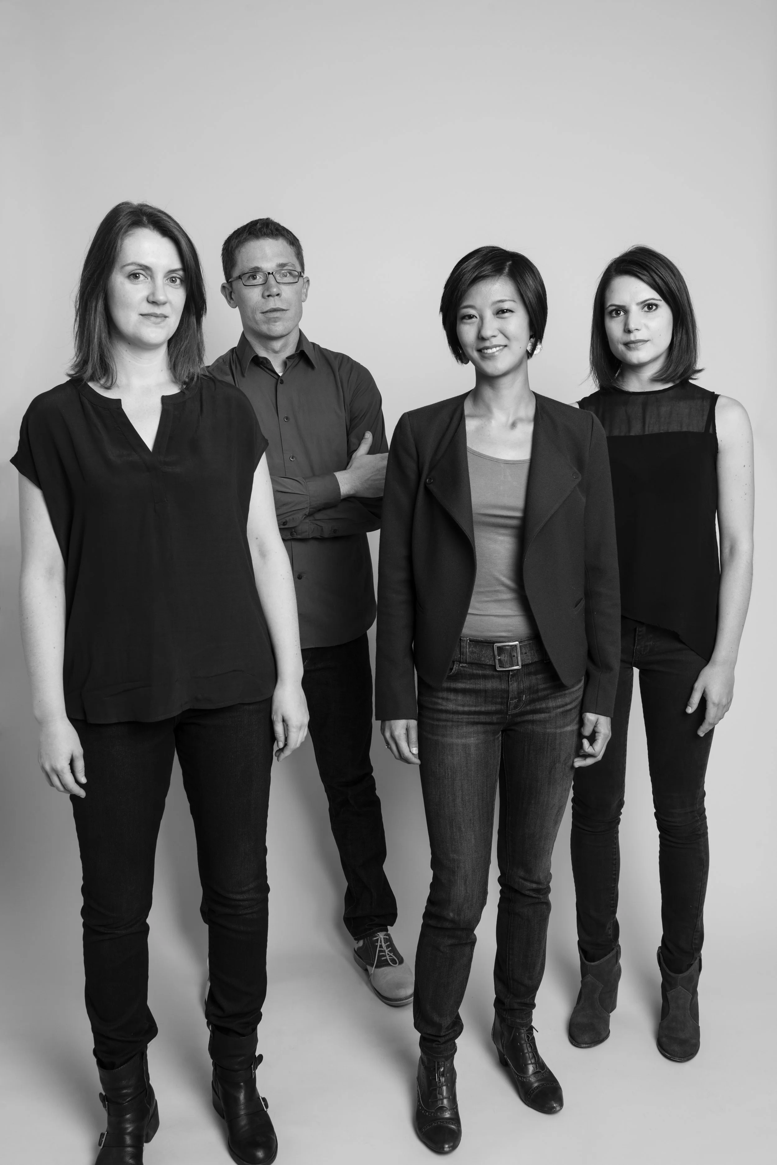 CADILLAC MOON ENSEMBLE