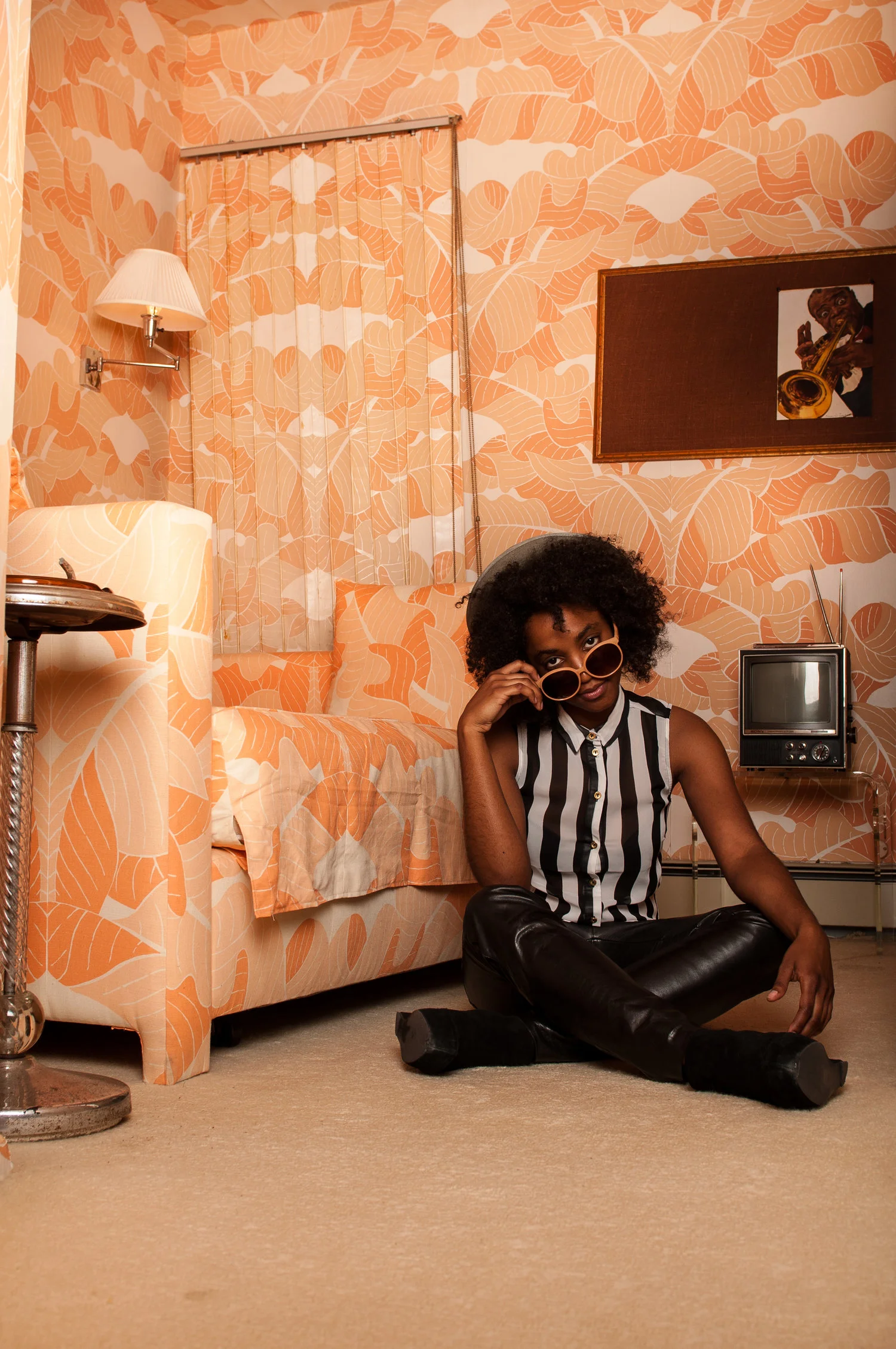 Dr. Ashley Jackson: Electric Lady