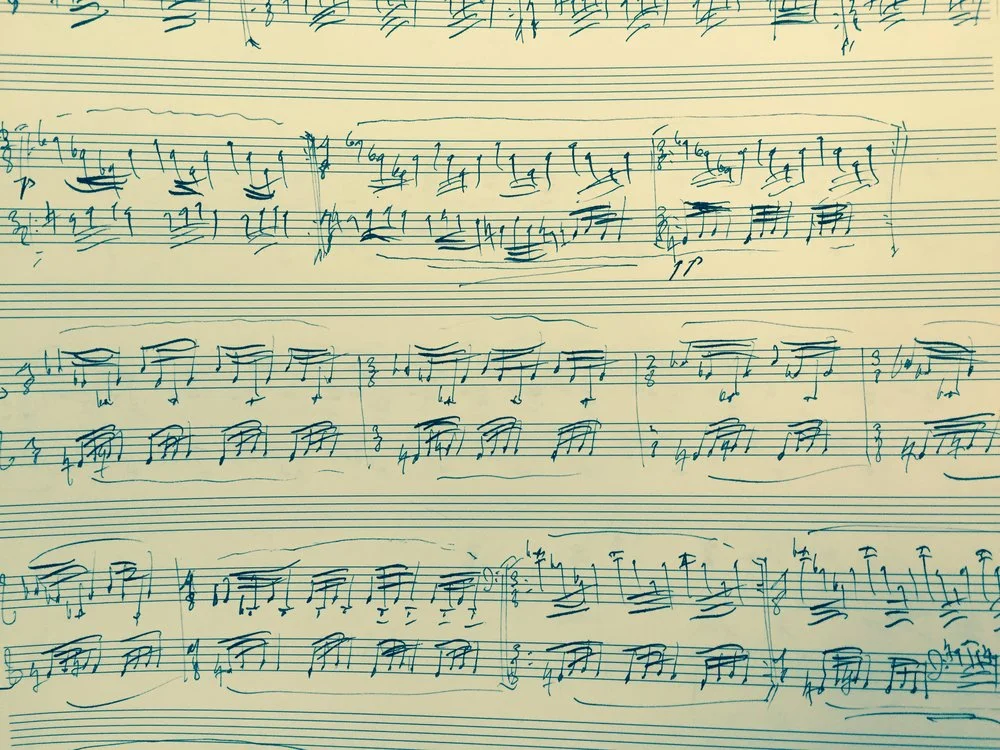 Creativity Through Community