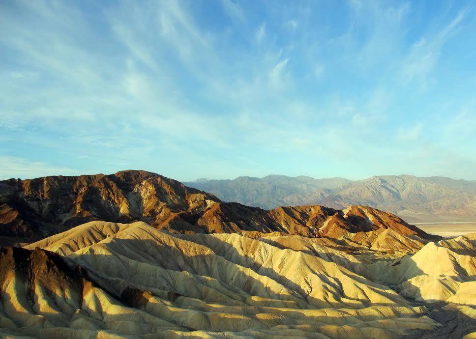 William Brittelle's "Spiritual America"