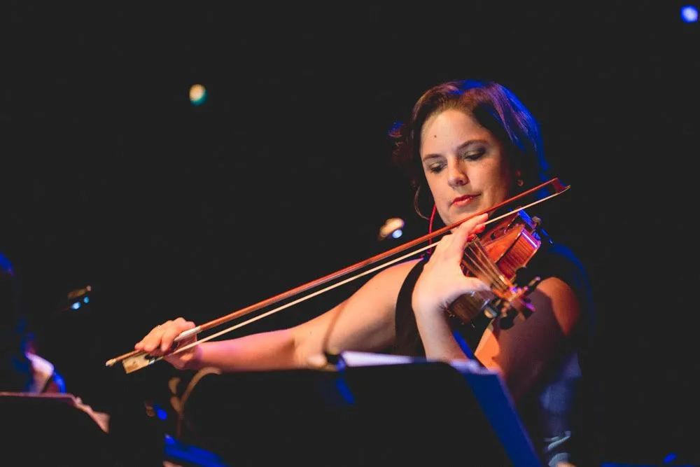 Olivia De Prato's Streya