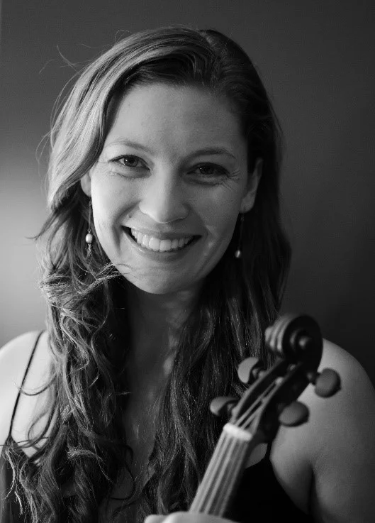 Simone Slattery / Violin