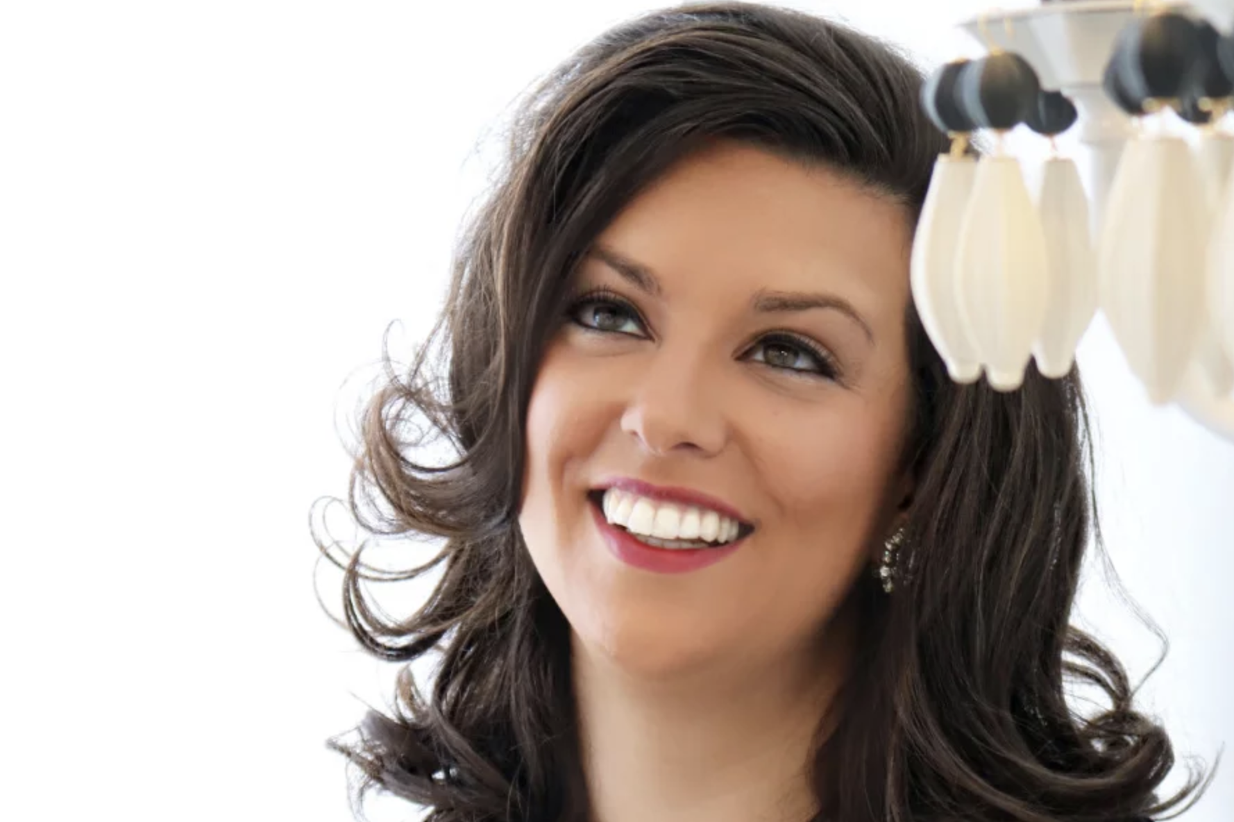 Elspeth Davis / Mezzo-Soprano