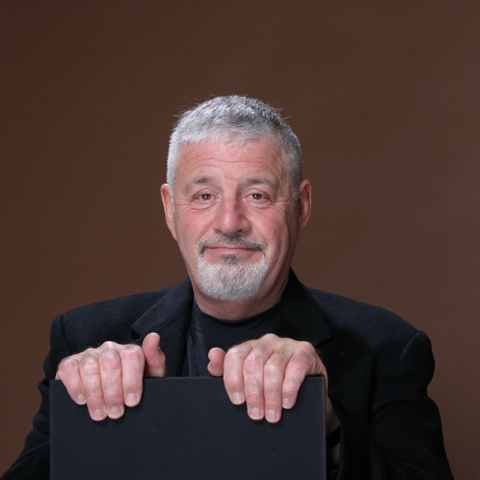 PAUL HECHT / NARRATOR