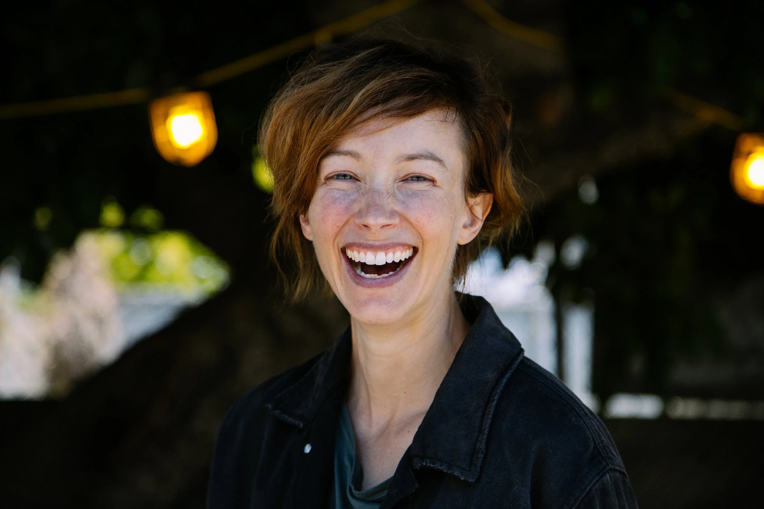MAJEL CONNERY / Composer and Vocalist
