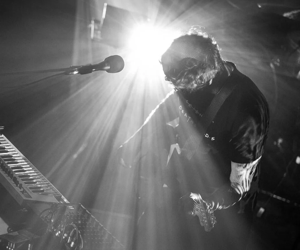 Bon Iver and TU Dance