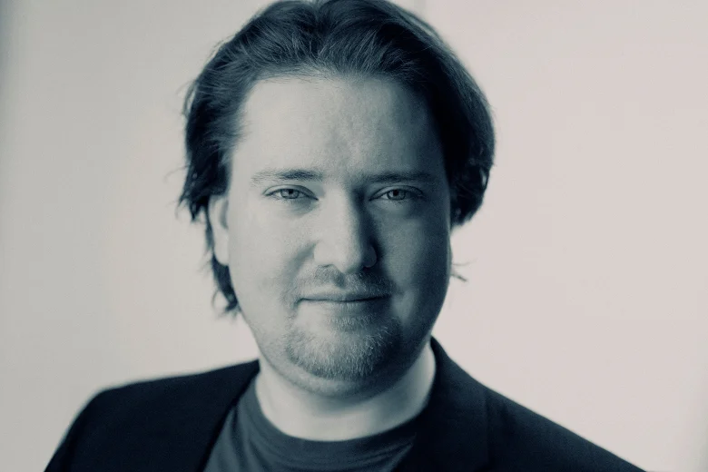 TOMASZ SKWERES / COMPOSER