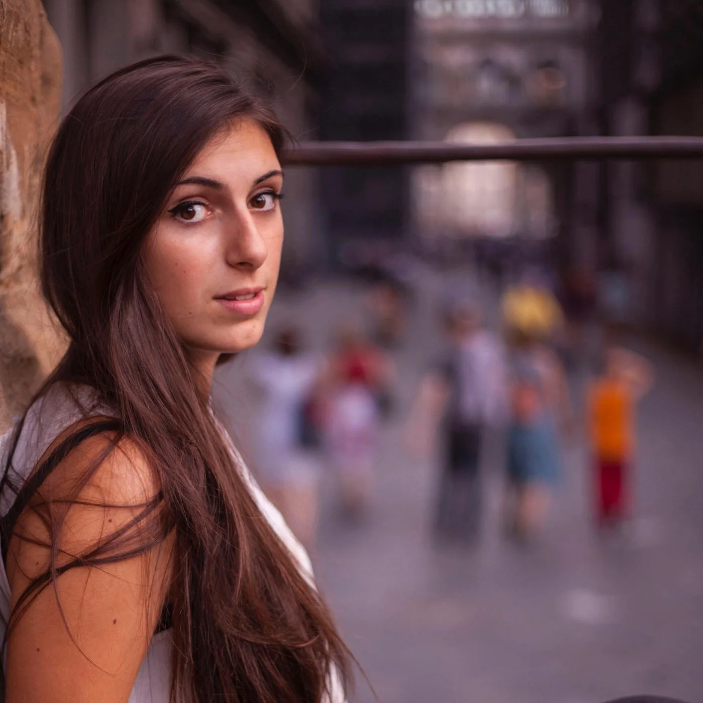 DAPHNÉ HEJEBRI / COMPOSER