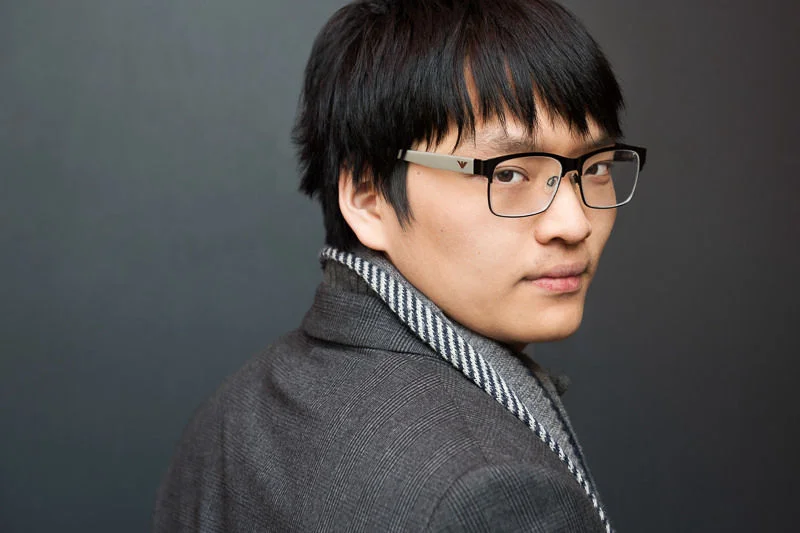 PIYAWAT LOUILARPPRASERT / COMPOSER