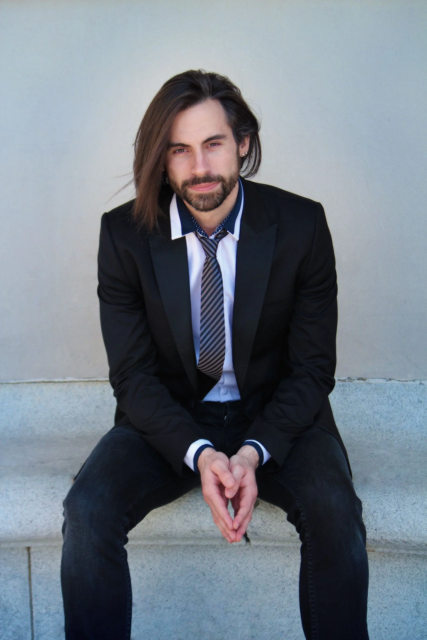 JEAN-PATRICK BESINGRAND / COMPOSER