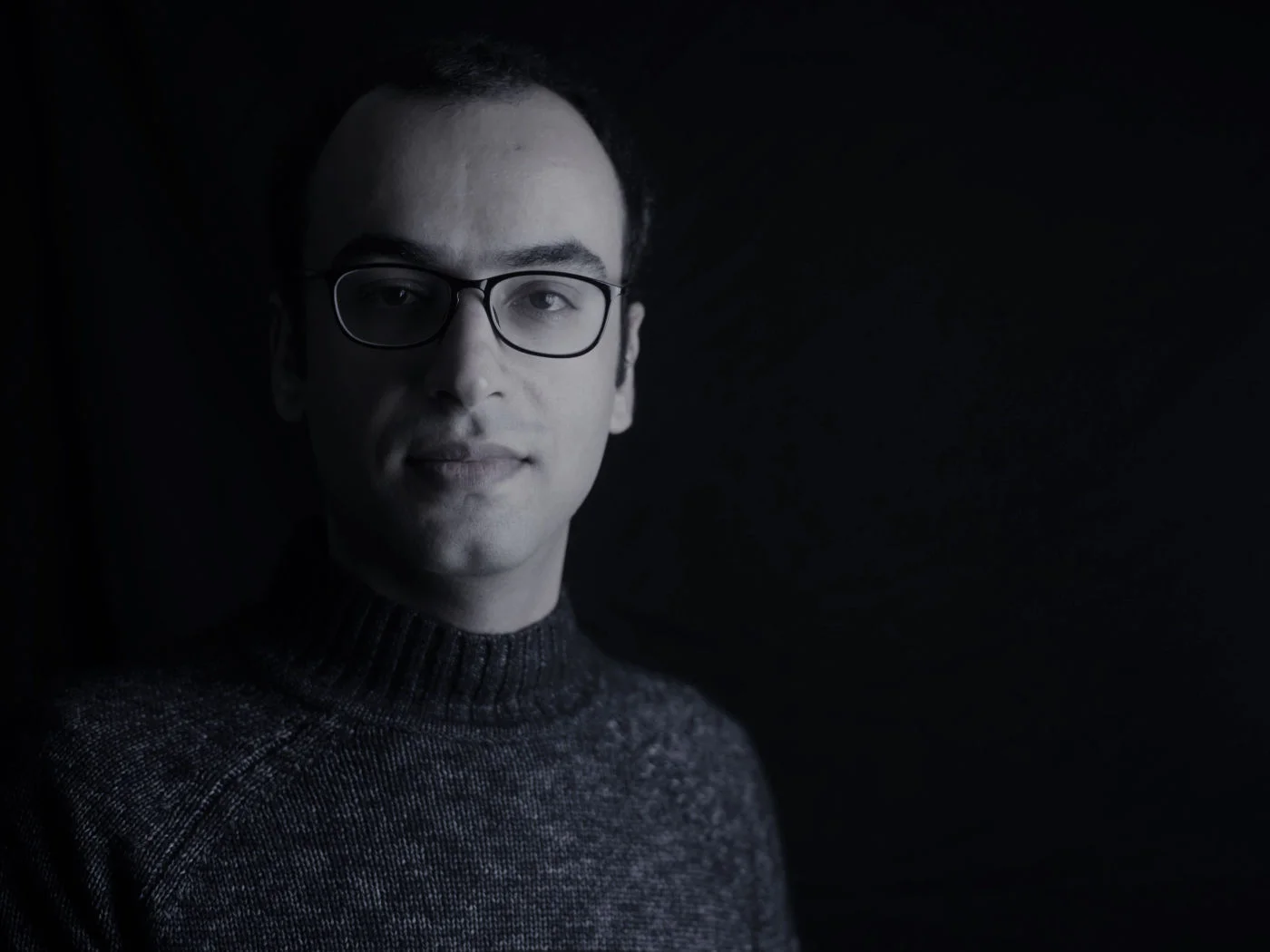 RAMIN AKHAVIJOU / COMPOSER