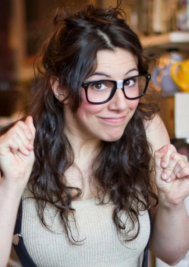 BECCA BERNARD / PERFORMER