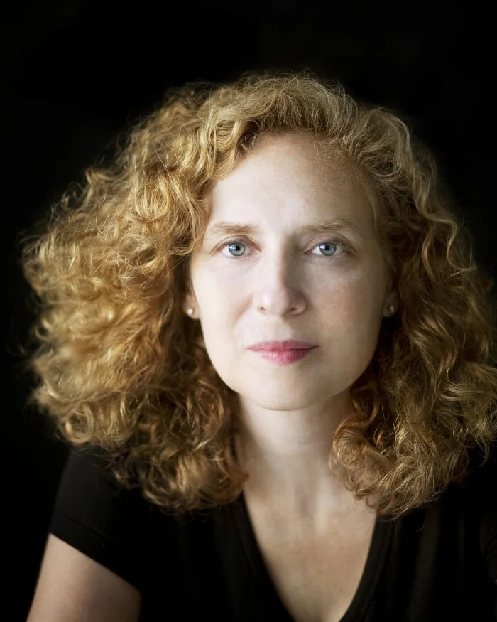 JULIA WOLFE / COMPOSER