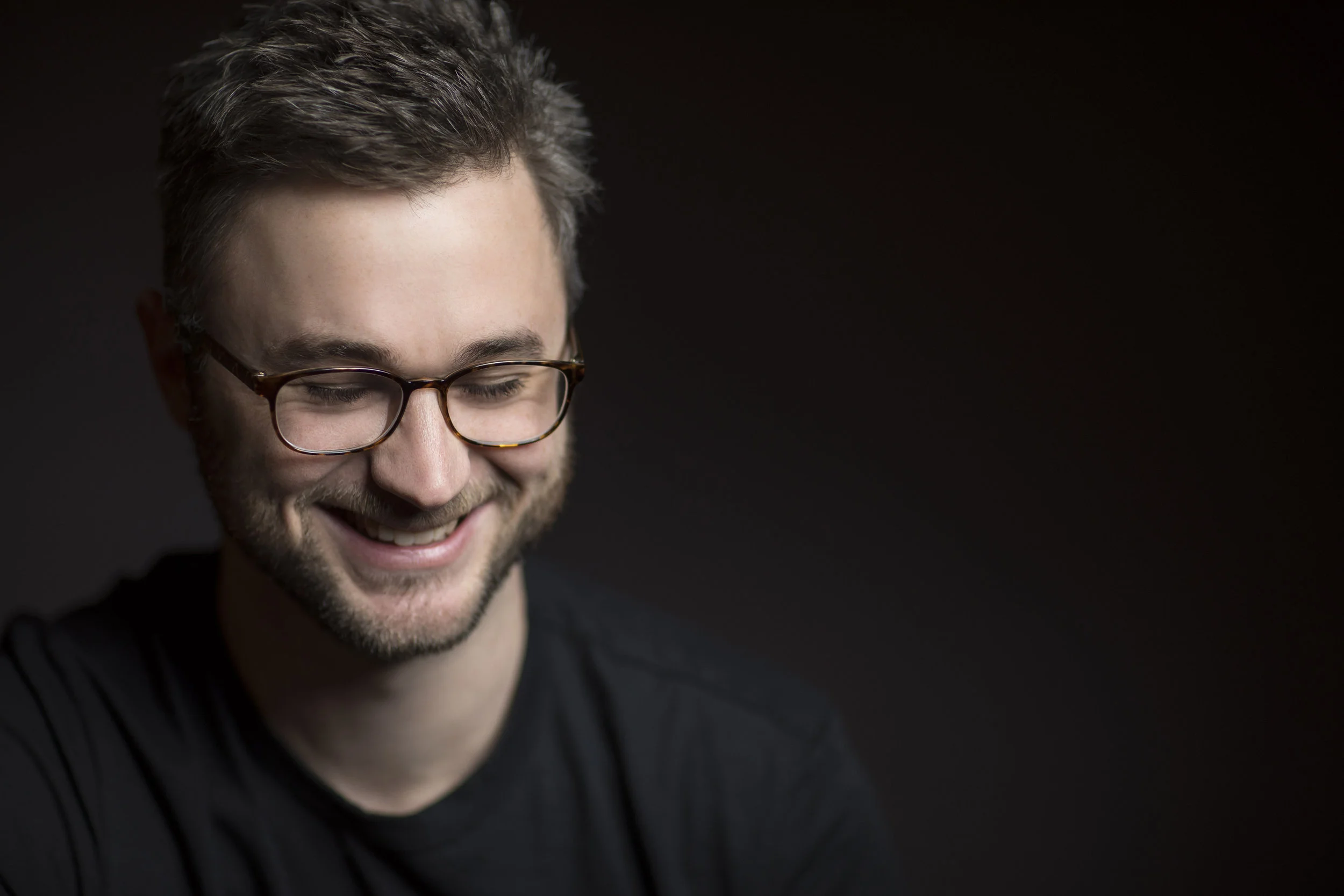 SAMUEL ADAMS / COMPOSER