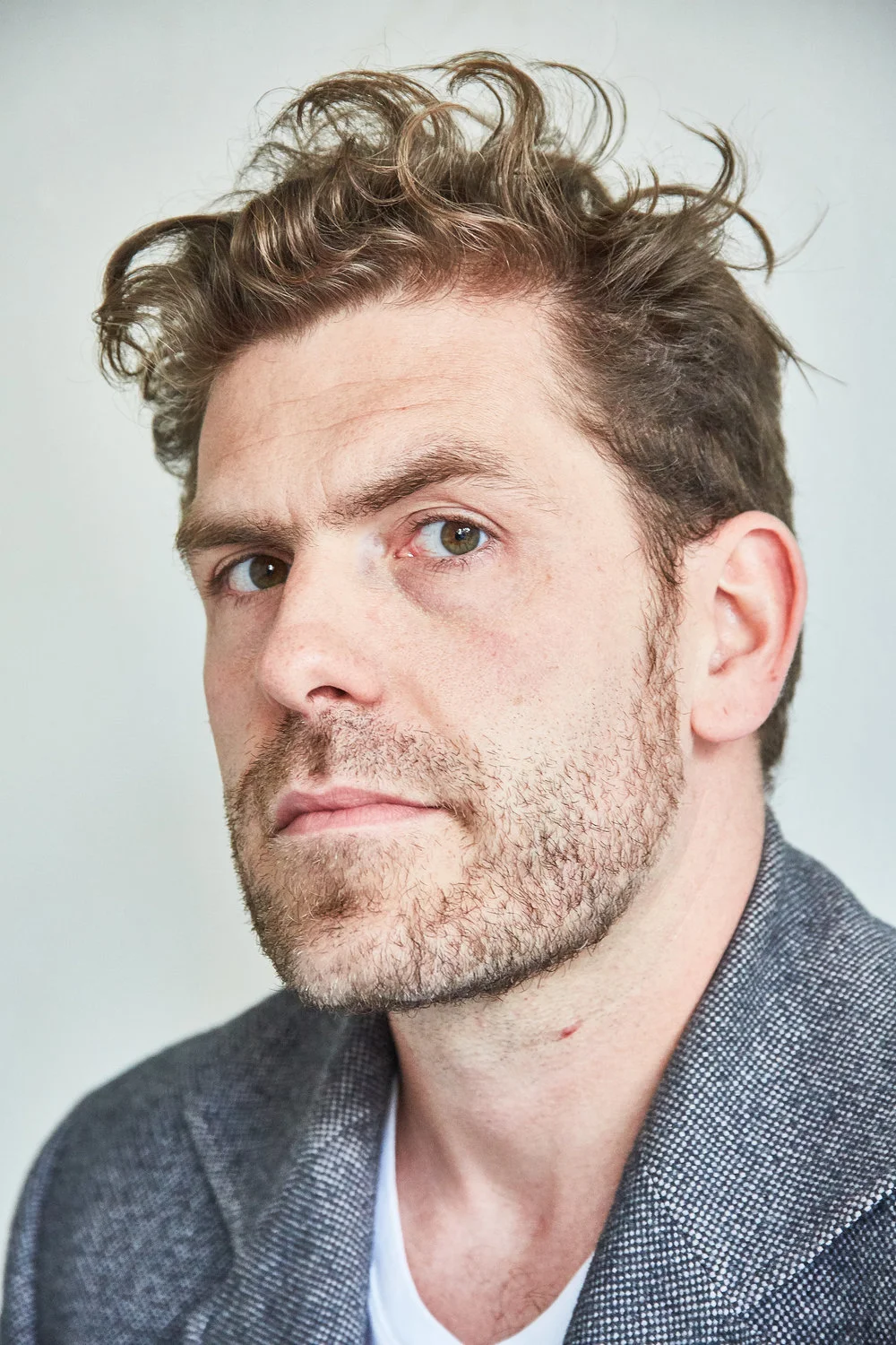 TED HEARNE / COMPOSER