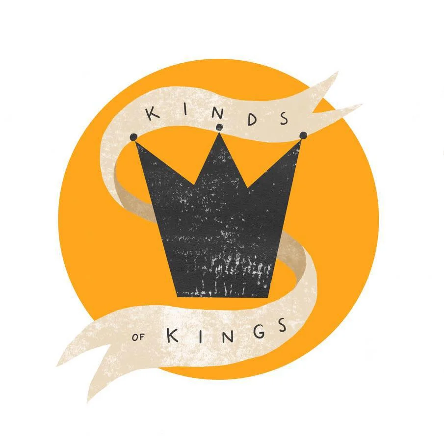 KINDS OF KINGS / COMPOSERS COLLECTIVE