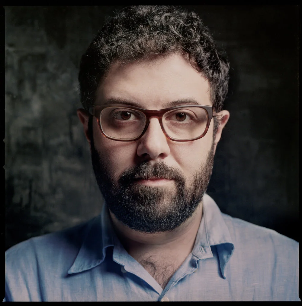 CHRISTOPHER CERRONE / COMPOSER