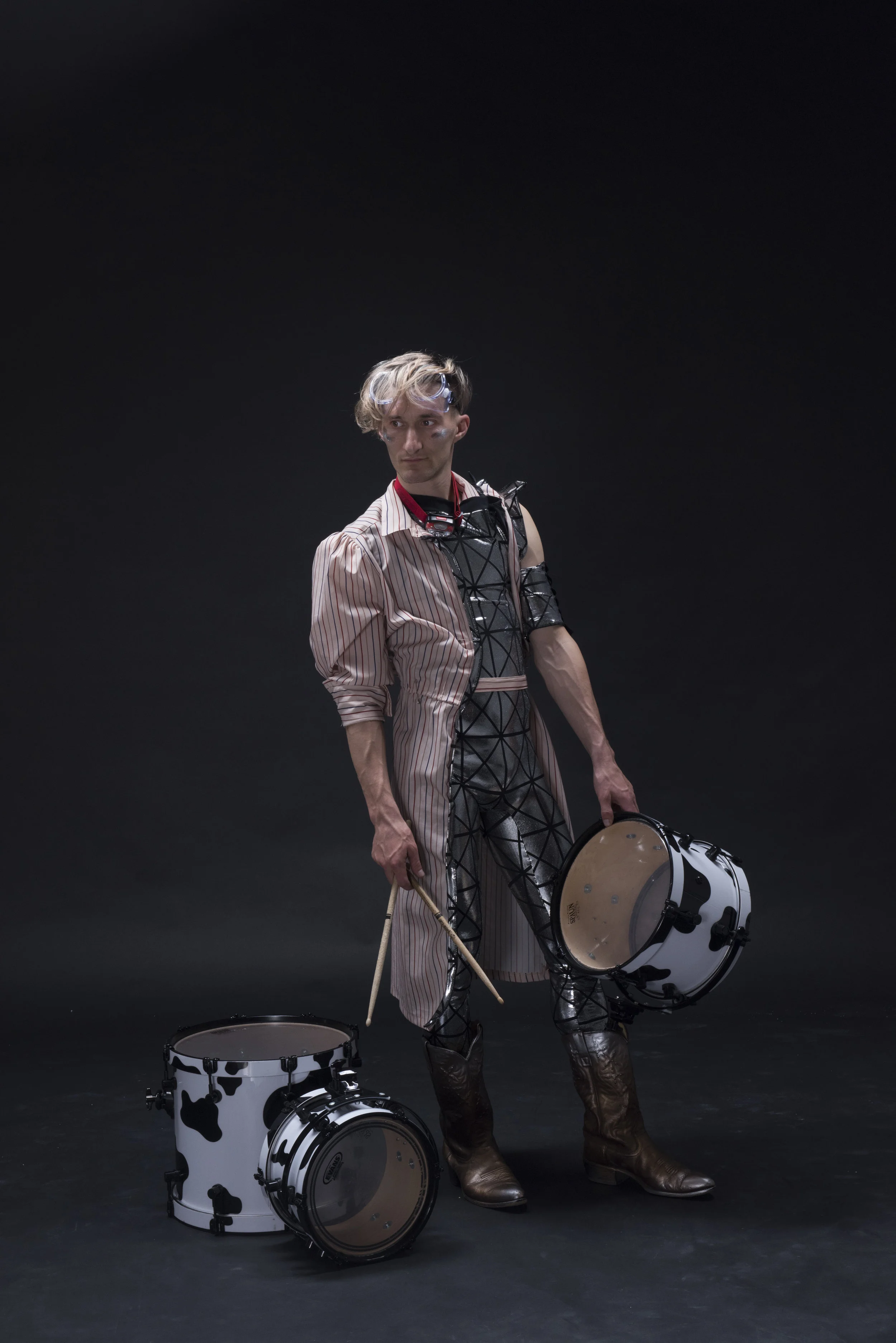 ANDY MEYERSON / PERCUSSION