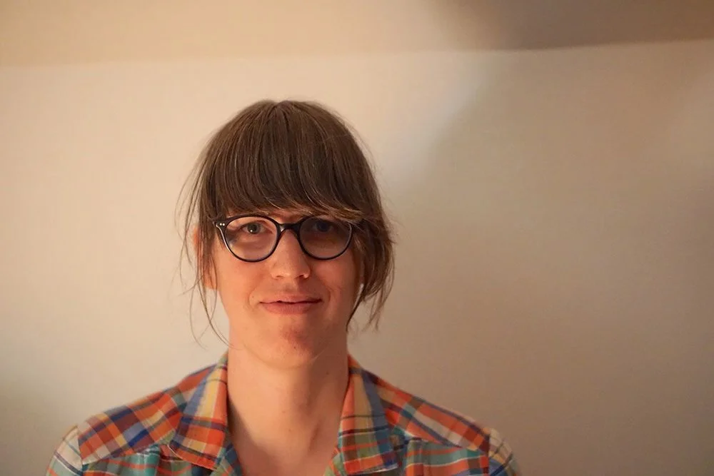 SARAH HENNIES / COMPOSER