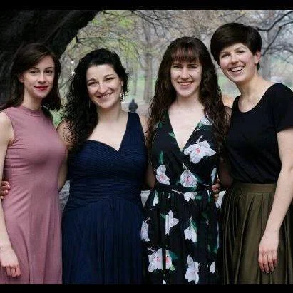DESDEMONA QUARTET