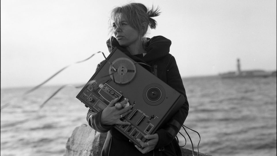 NICOLE LIZÉE / COMPOSER