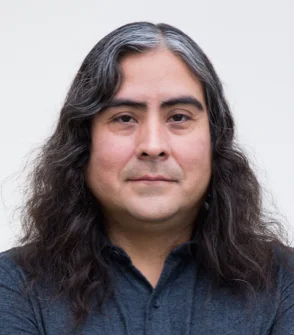 RAVEN CHACON / COMPOSER