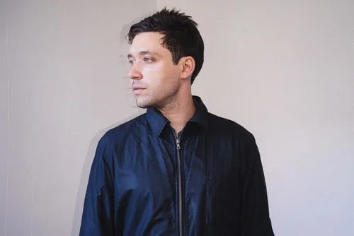 DANIEL WOHL / COMPOSER