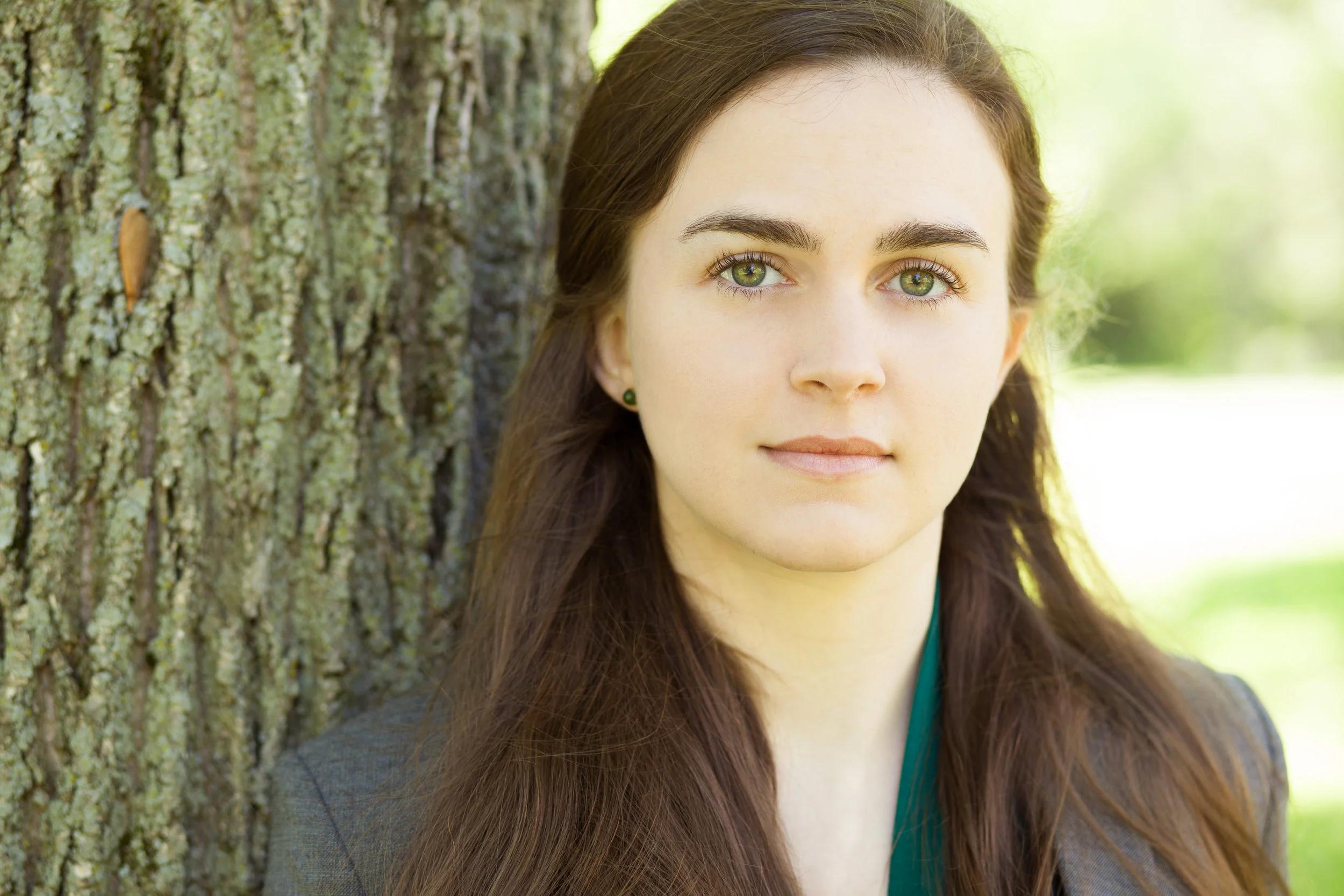 ANNA MEADORS / COMPOSER/PERFORMER