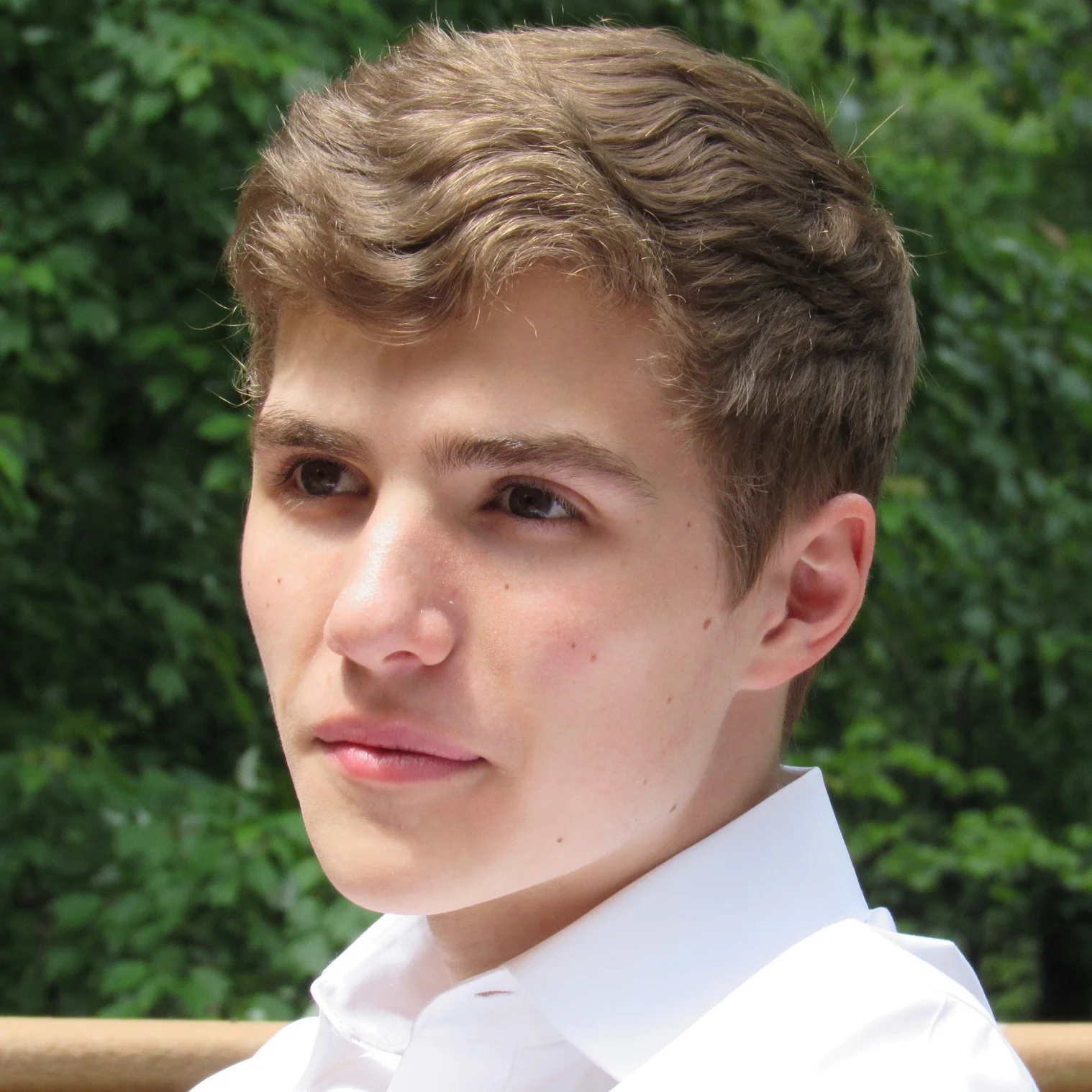 MATTHEW SCHULTHEIS / COMPOSER 