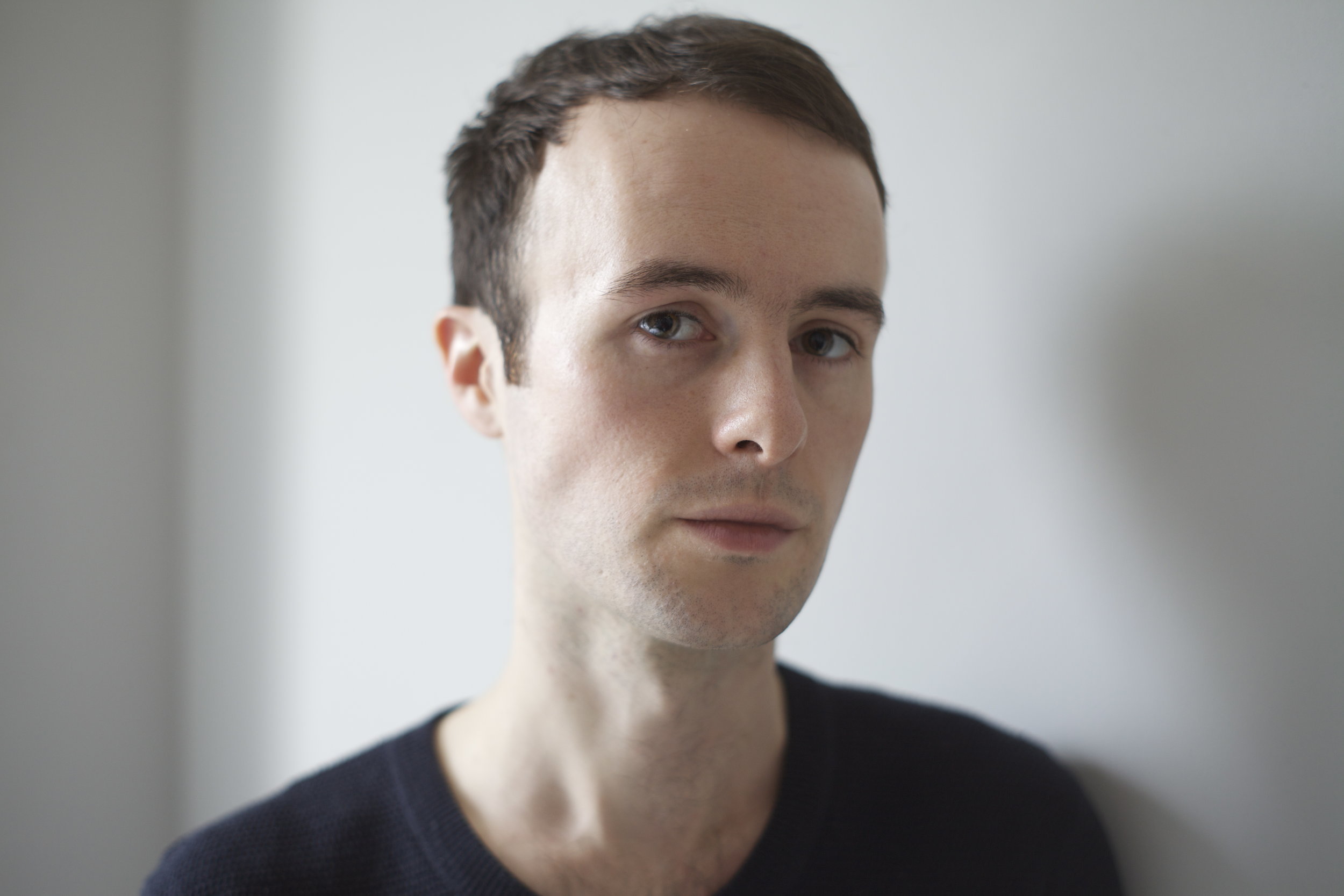 EDMUND FINNIS / COMPOSER