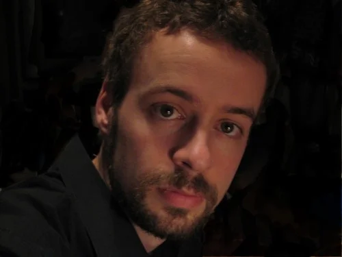 LÁSZLÓ SÁNDOR / COMPOSER