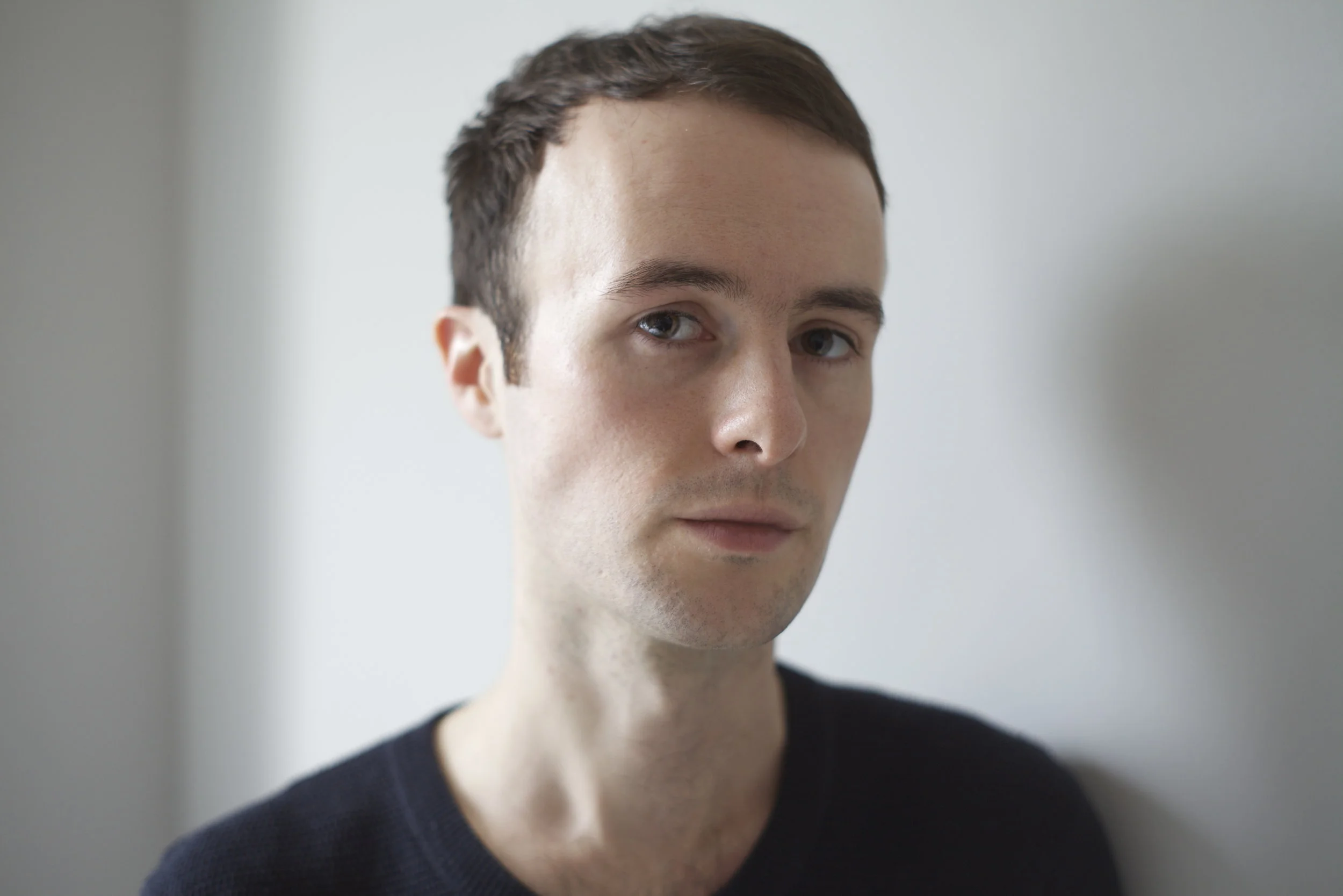 EDMUND FINNIS / COMPOSER