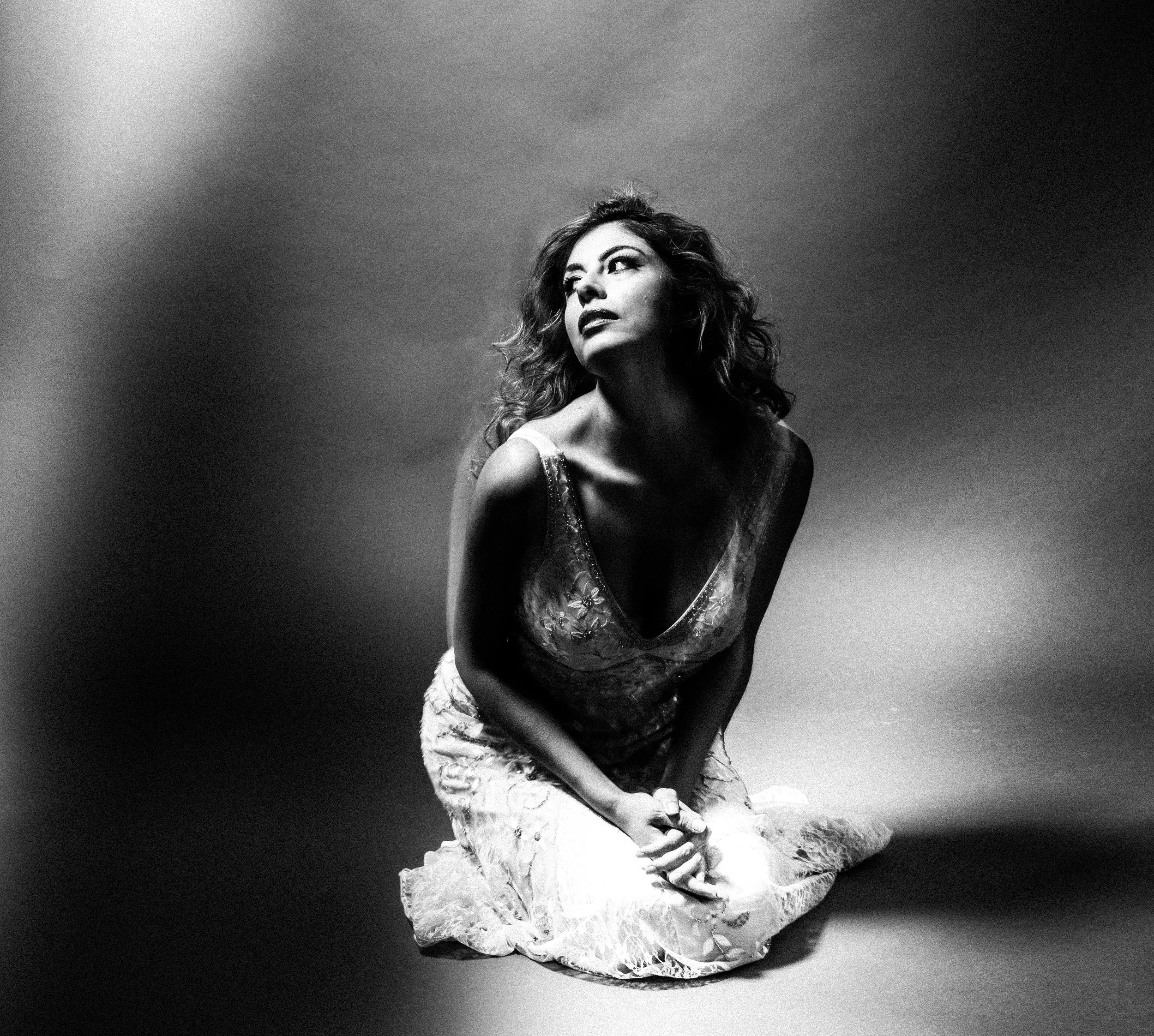 CARLA CANALES / COMPOSER/PERFORMER