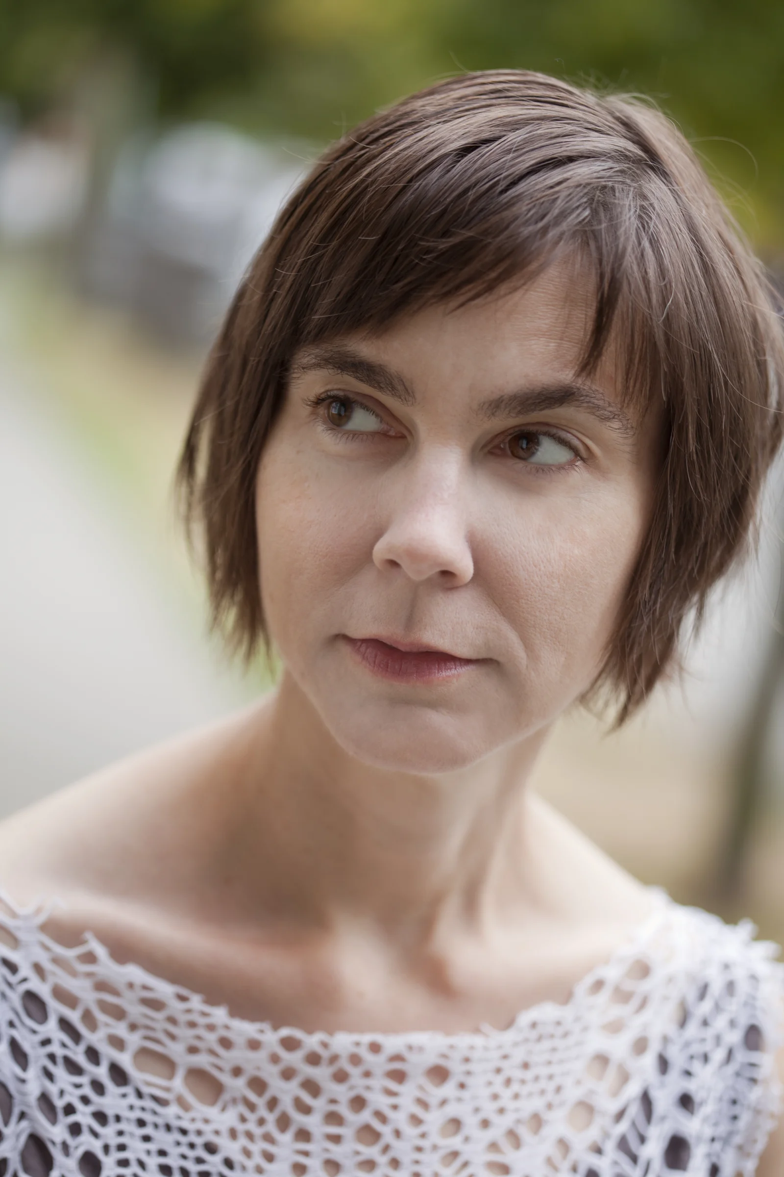 JOCELYN MORLOCK / COMPOSER