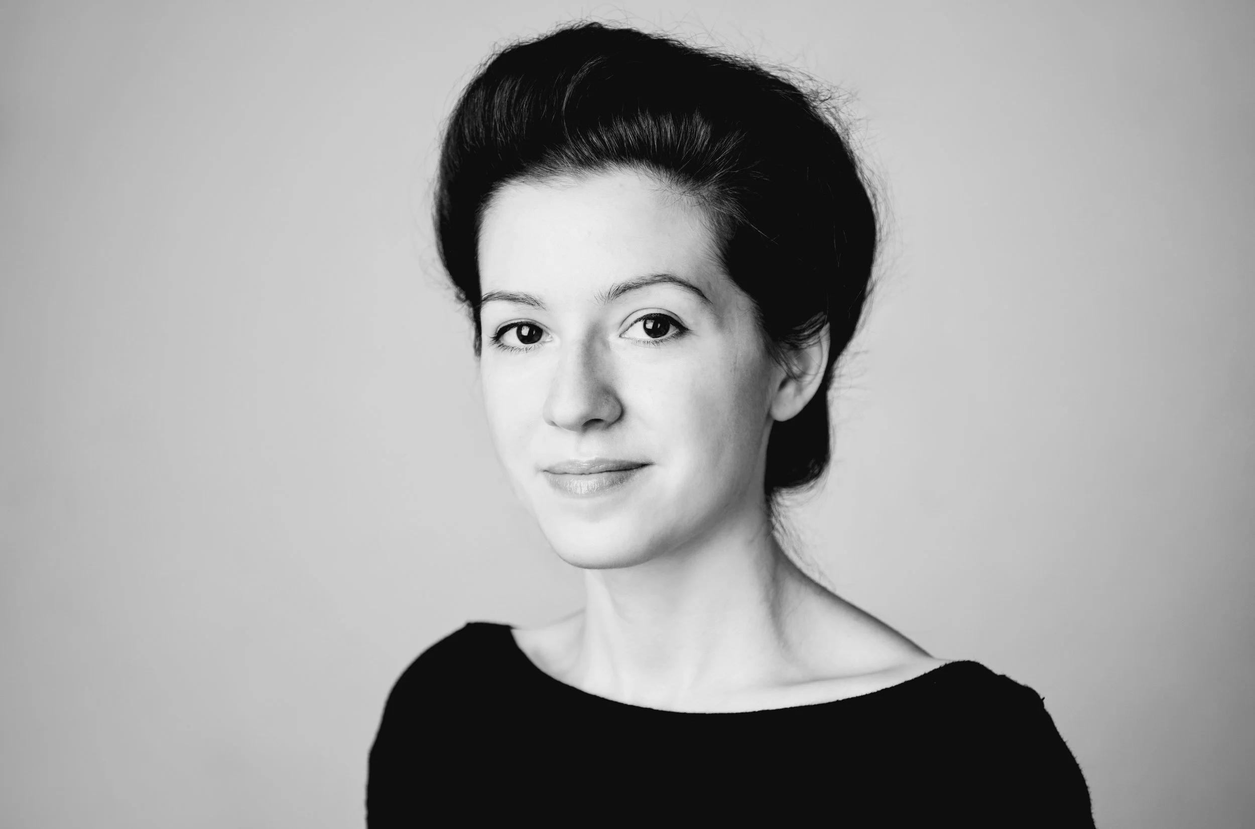 NINFEA CRUTTWELL-READE / COMPOSER